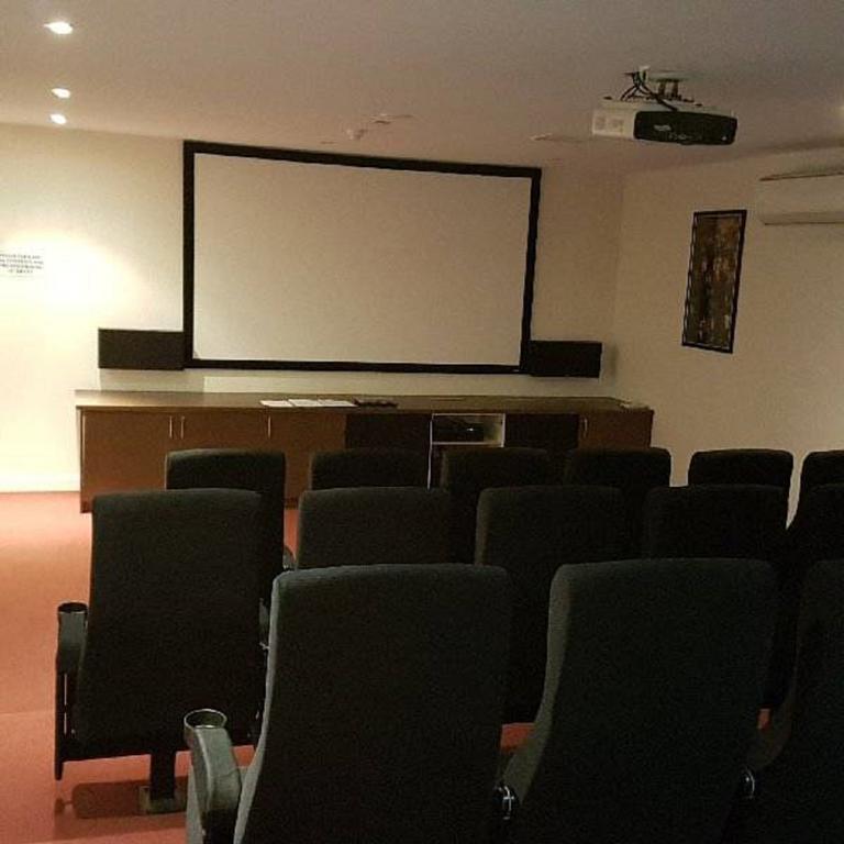 The Pinnacle Apartments ゴールドコースト エクステリア 写真